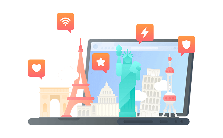在博茨瓦纳连接到中国vpn - OBS加速器